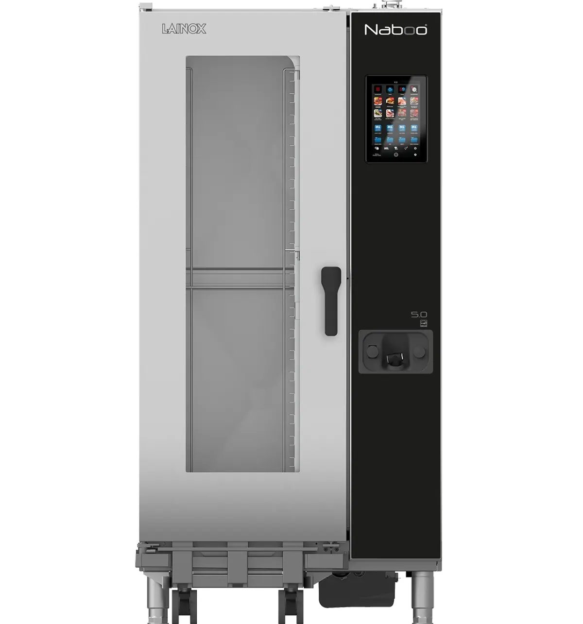 Naboo 5.0 NAG201B ürün görseli
