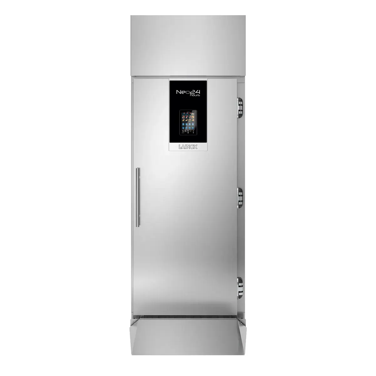 NEO201TPAX Neo 24 Hours çok görevli plug-in şok odası, 1 araba GN 1/1, 90/50 kg ürün görseli