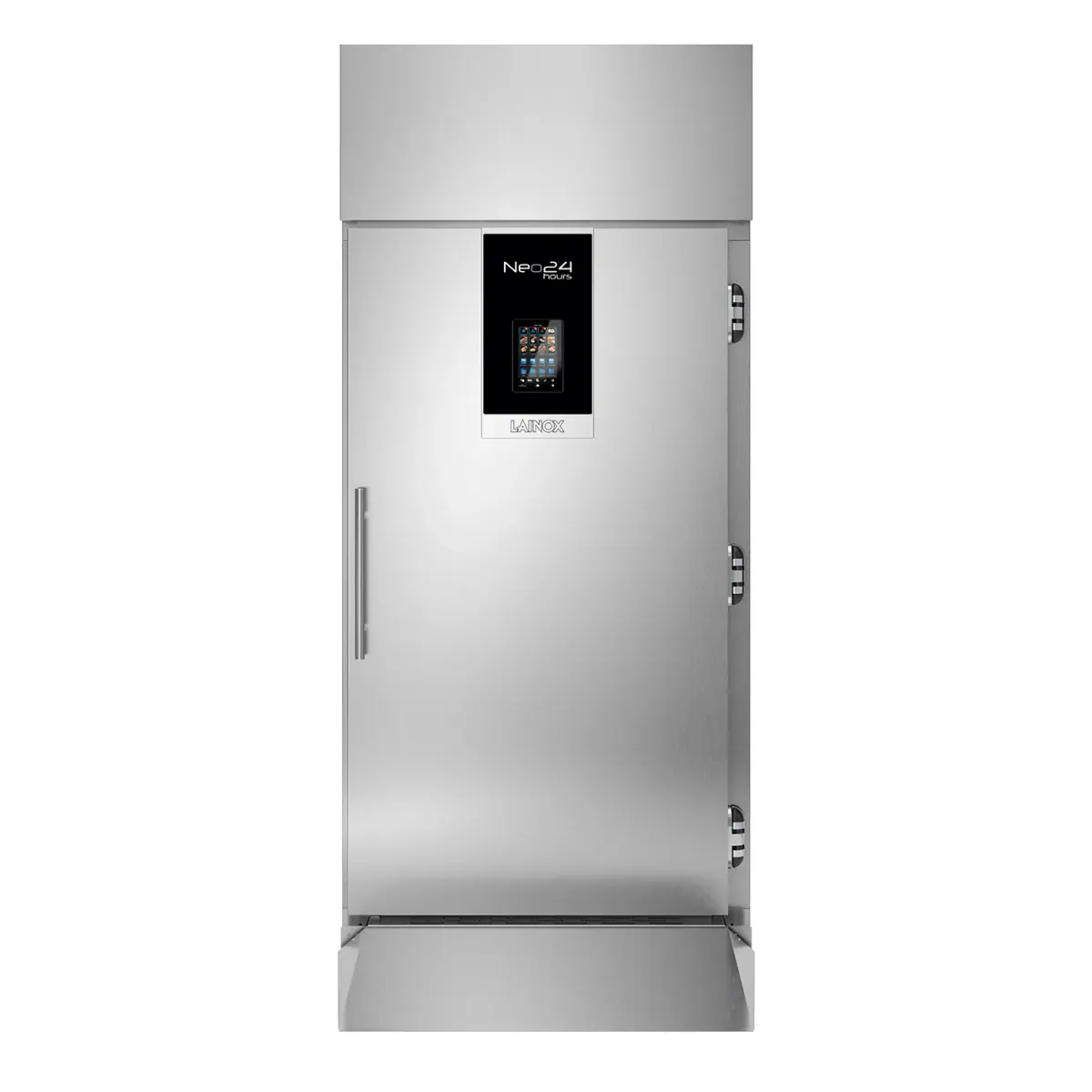 NEO202TPAX Neo 24 Hours çok görevli plug-in şok odası, 1 araba GN 2/1, 110/60 kg ürün görseli