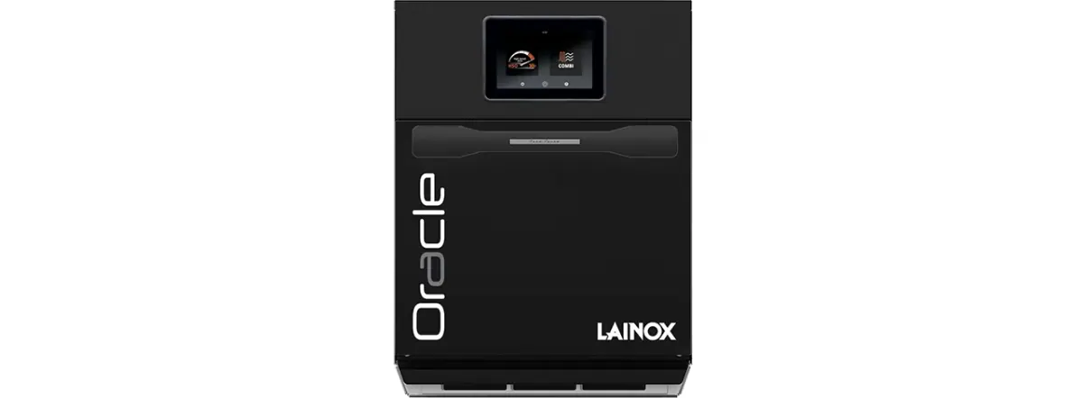 ORACBB Oracle M yüksek hızlı fırın, 17,9 litre, Boosted, siyah ürün görseli