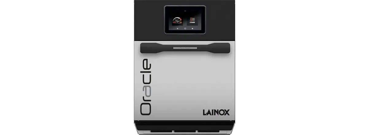 ORACGB Oracle M yüksek hızlı fırın, 17,9 litre, Boosted, çelik ürün görseli