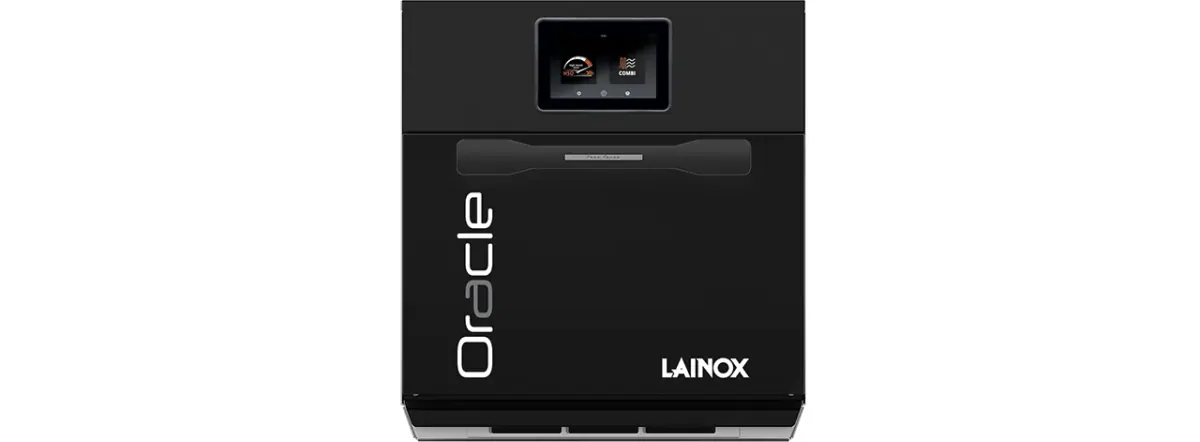 ORACBBXL Oracle XL yüksek hızlı fırın, 36,4 litre, Boosted, siyah ürün görseli