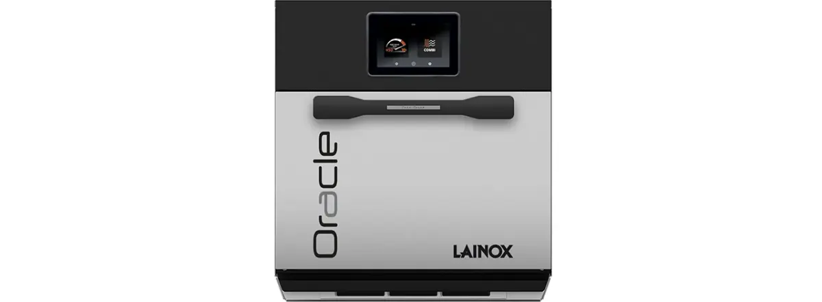 ORACGBXL Oracle XL yüksek hızlı fırın, 36,4 litre, Boosted, çelik ürün görseli
