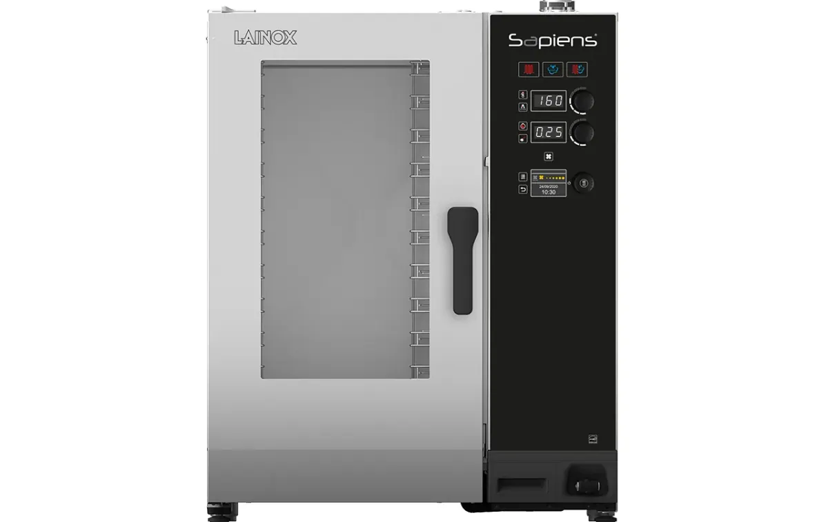 Sapiens Boosted SAE101B ürün görseli
