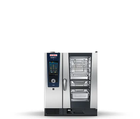 iCombi Pro 10-1/1 ürün görseli