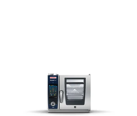iCombi Pro XS 6-2/3 ürün görseli
