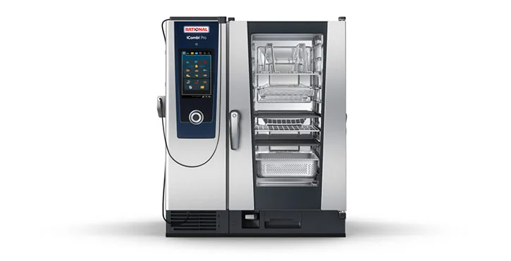 Sous Vide ve pastörizasyon kiti ürün görseli
