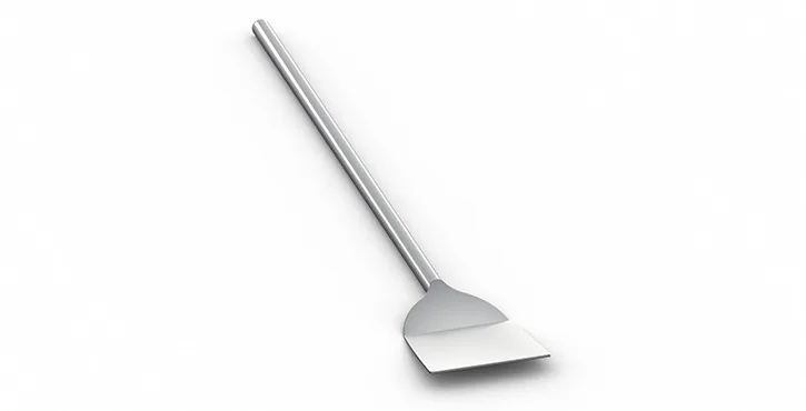 Uzun spatula ürün görseli