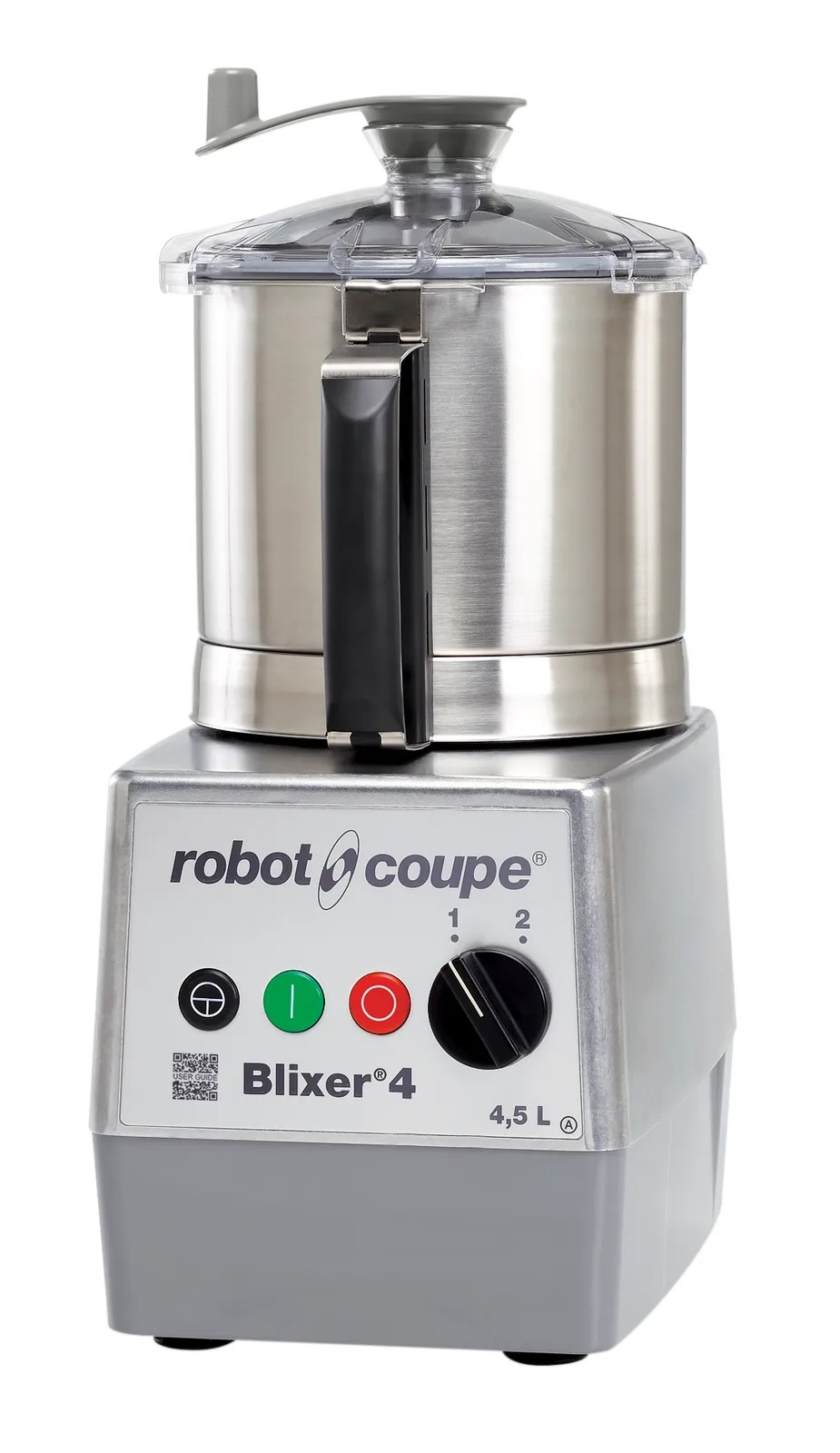 Blixer ® 4 - 2V ürün görseli
