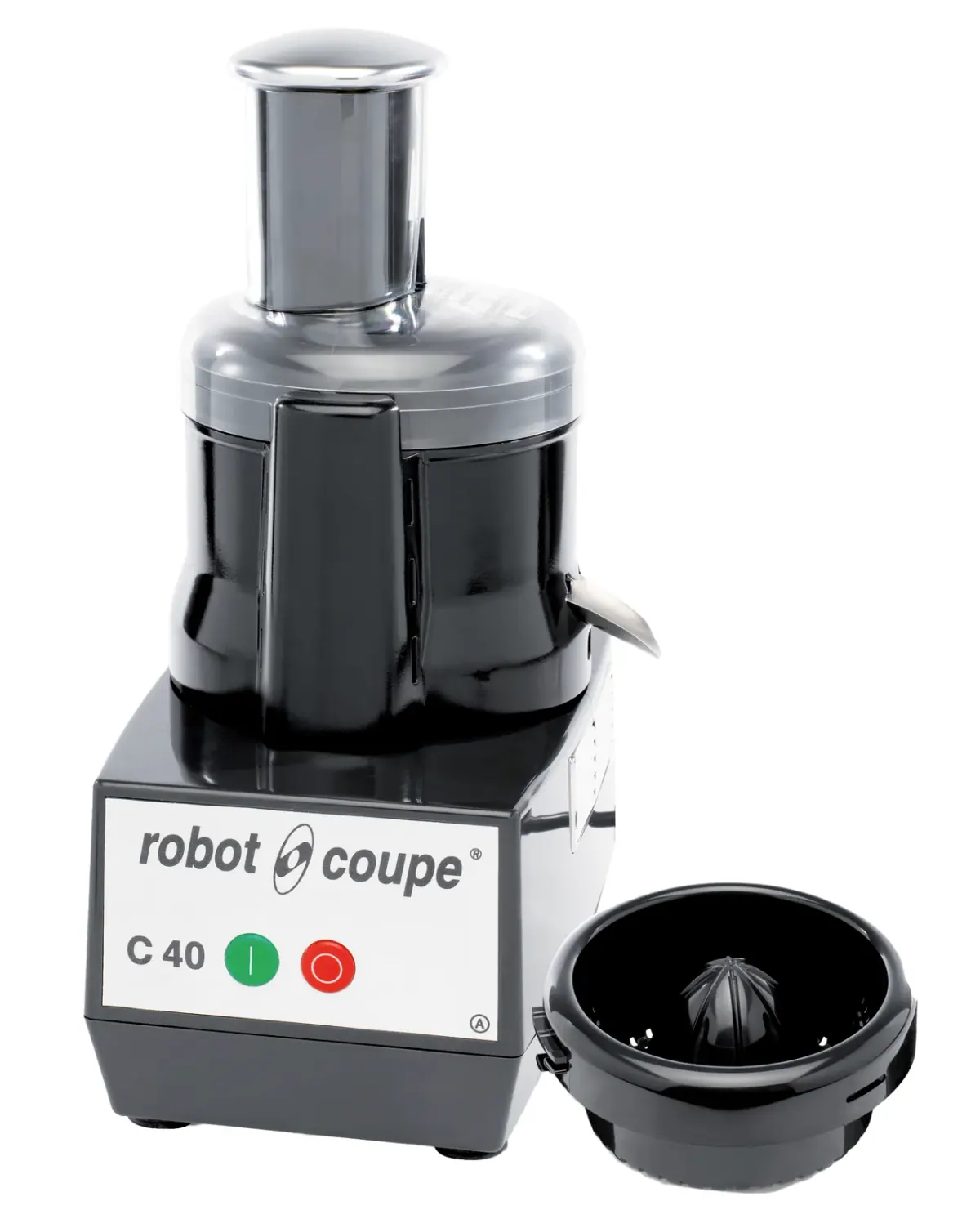 Robot Coupe C 40 Özütleyici ürün görseli