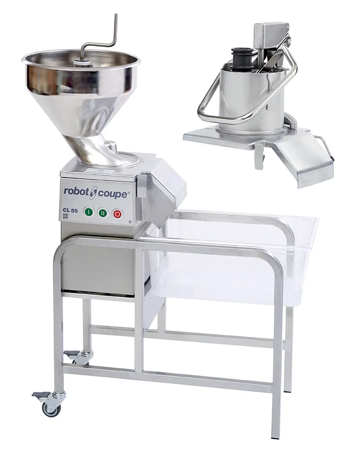 CL 55 2 Kafalı ürün görseli