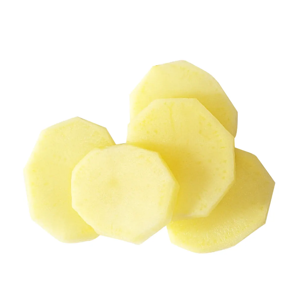 Dilimleme Diski · pişmiş patates 6 mm ürün görseli