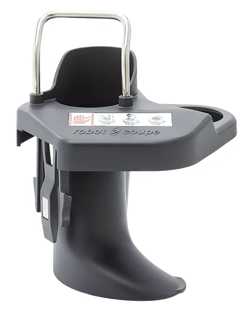 EasyLoader (R 502 / CL 50 / CL 50 Ultra) ürün görseli