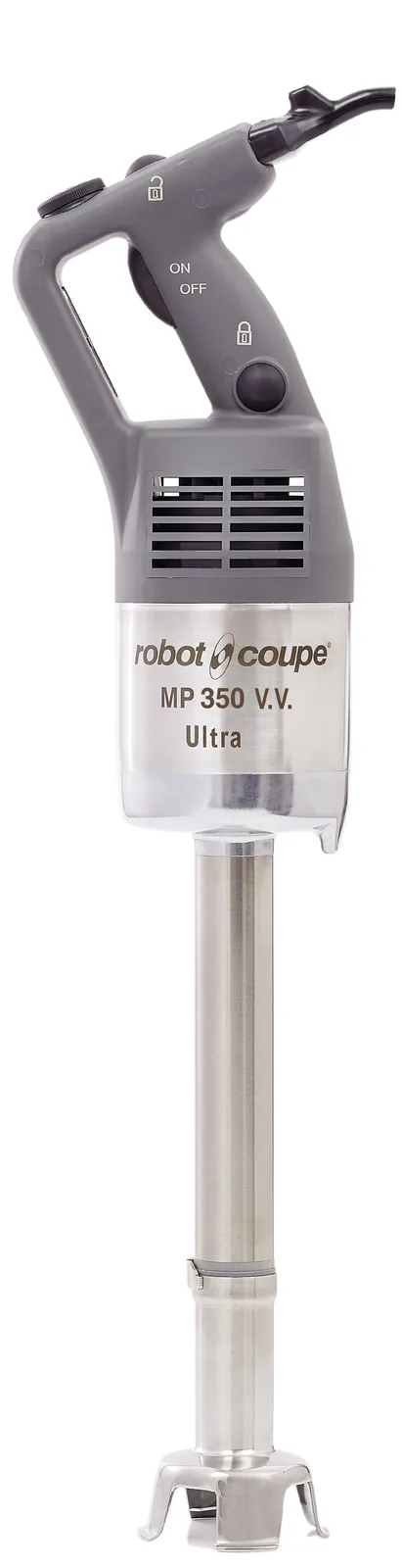 MP 350 Ultra V.V. ürün görseli