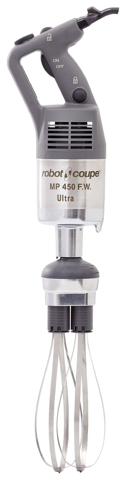 MP 450 FW Ultra ürün görseli
