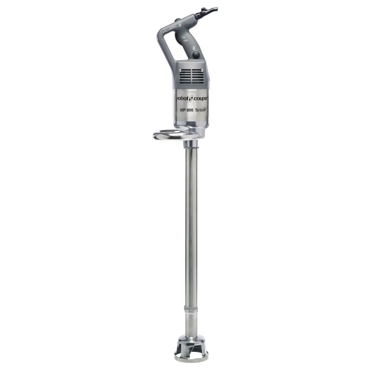 MP 800 Turbo ürün görseli
