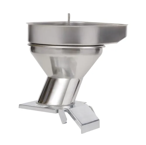 Otomatik Kafa (CL 60) ürün görseli