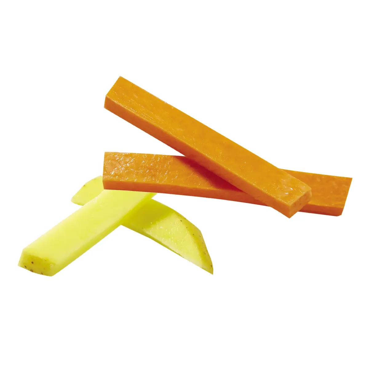 Parmak Patates Diski · 8 x 16 mm ürün görseli