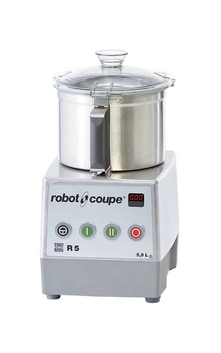 R 5 - 2V ürün görseli