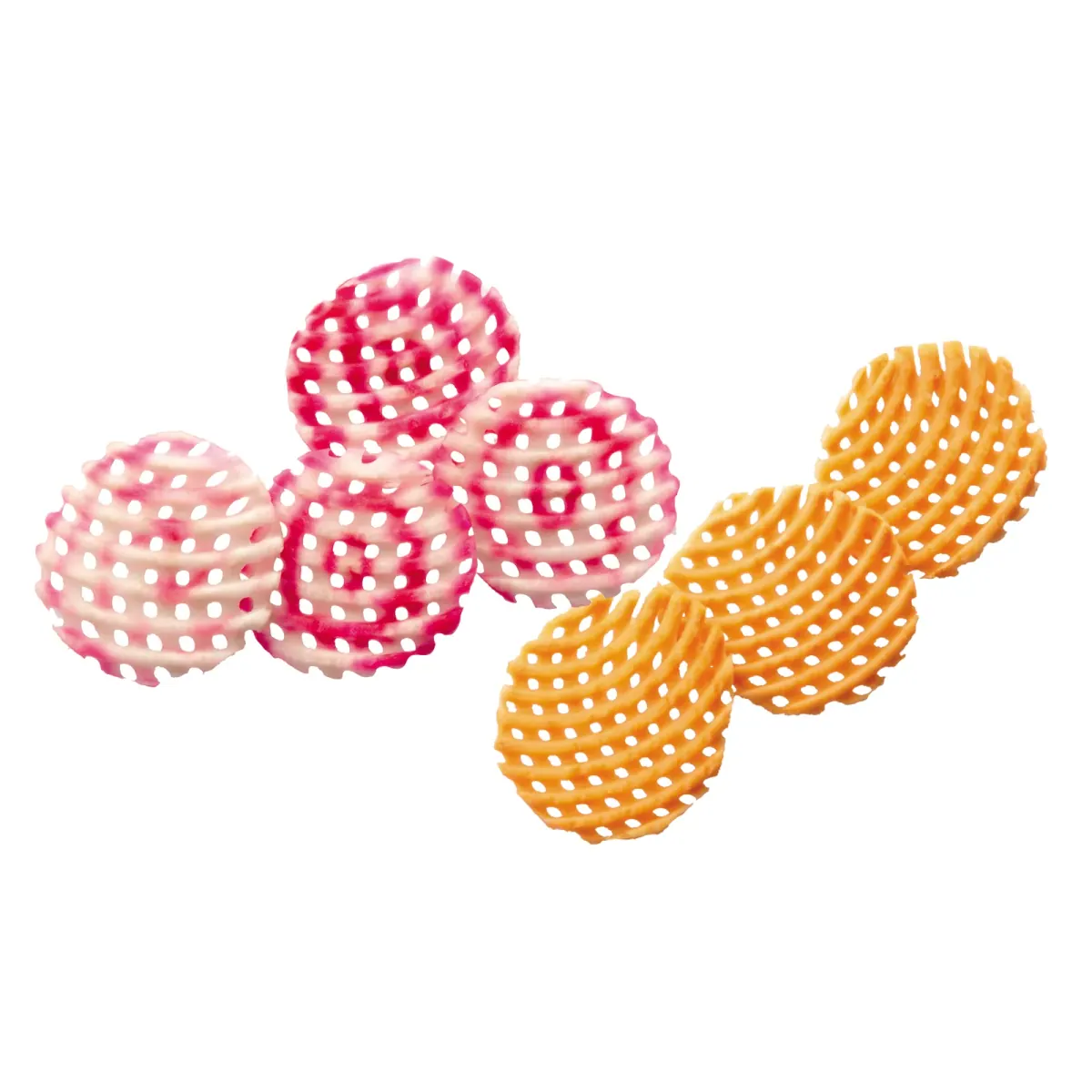 Waffle Kesim Diski · 2 mm ürün görseli