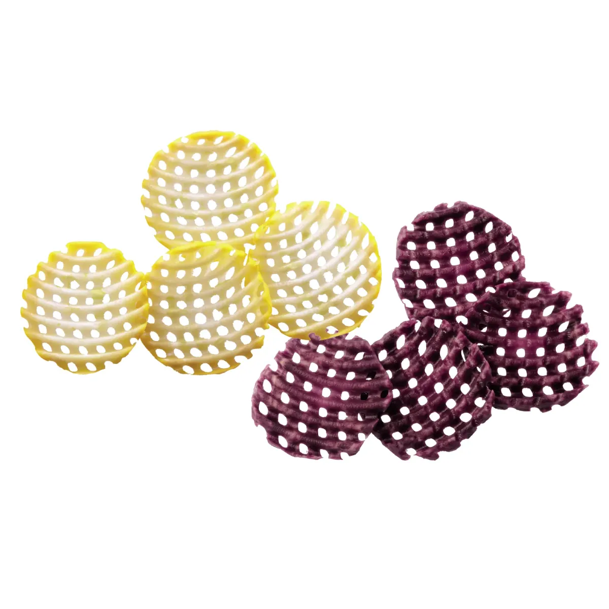 Waffle Kesim Diski · 3 mm ürün görseli