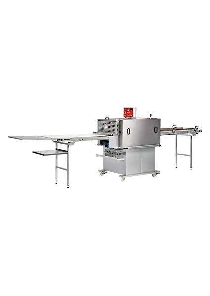 Ciabatta Makinesi ürün görseli