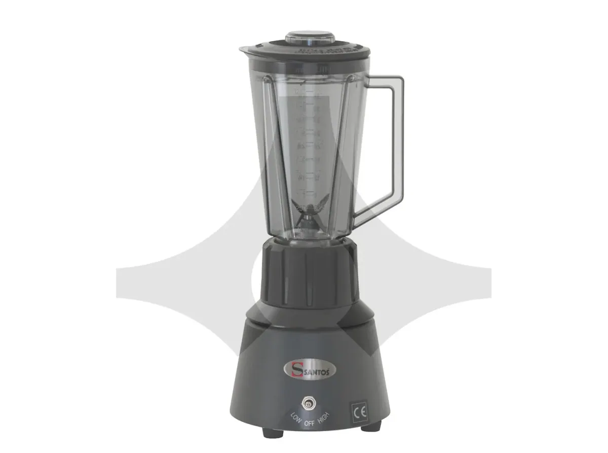Santos Bar Blender 33 ürün görseli