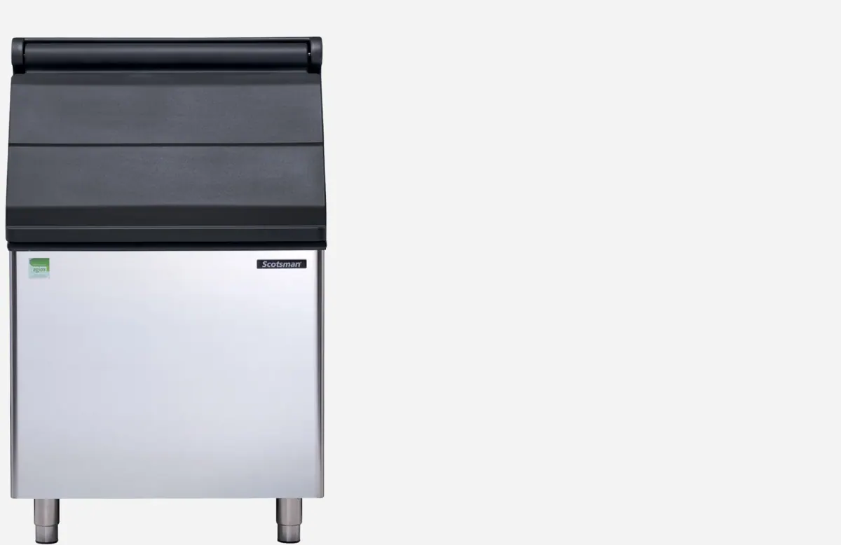 Buz depolama haznesi, 243 kg · SB 530 ürün görseli