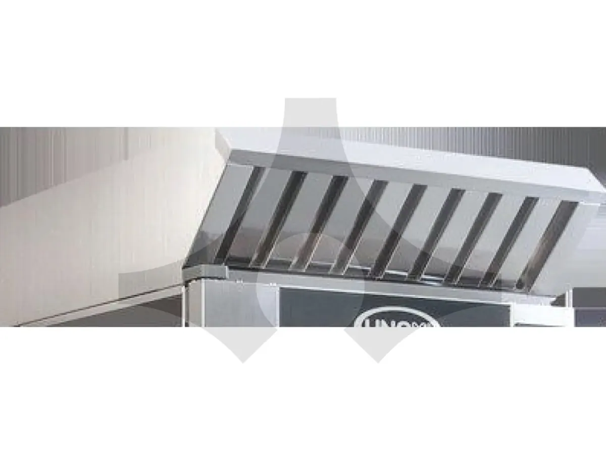 XEAHL-HCFL Davlumbaz (ChefTop Kombi Fırınlar İçin) ürün görseli