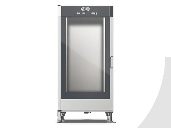 XEBPL-16EU-D Mayalama 16 Tepsi 600x400 ürün görseli