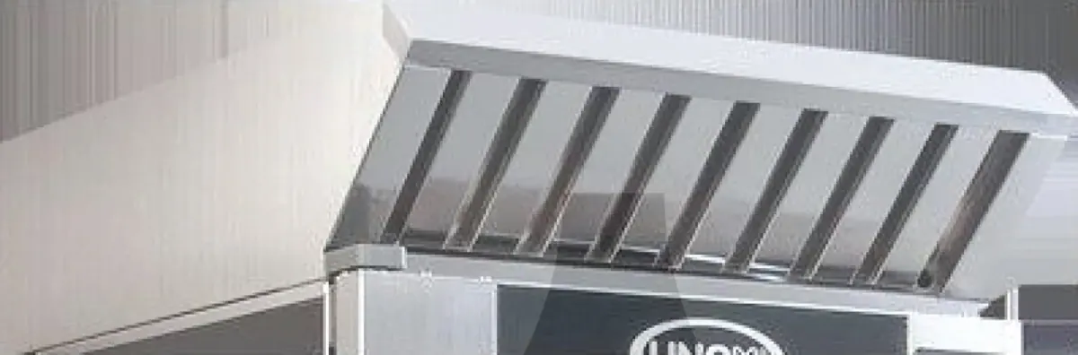 XECHC-HC23 Davlumbaz (ChefTop Compact Kombi Fırınlar İçin) ürün görseli