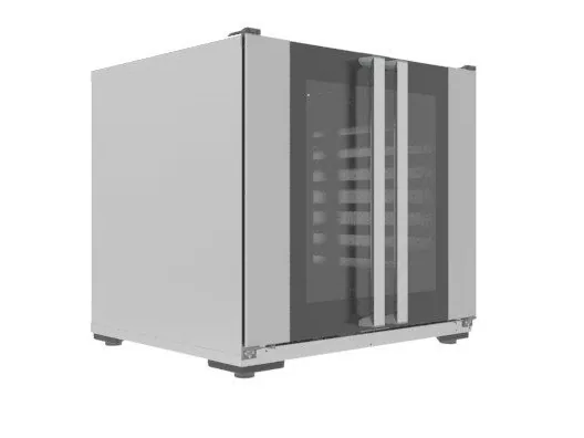 XEKPT-10EU-C Mayalama 10 Tepsi 400x600 ürün görseli