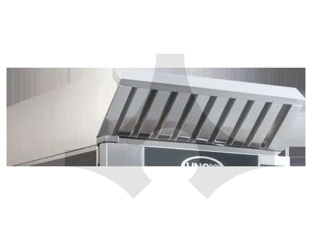 XEVHC-HC11 Davlumbaz (ChefTop Setüstü Elektrikli Fırınlar İçin) ürün görseli