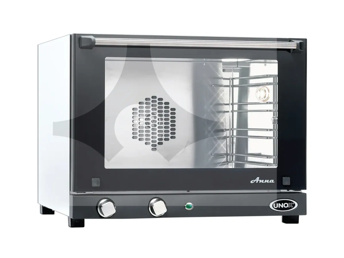 XF 023 Anna 4 tepsi 460x330 mm konveksiyonlu fırın, elektrikli ürün görseli