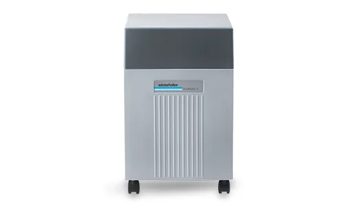 Winterhalter DuoMatik 3 Su Yumuşatma Cihazı ürün görseli