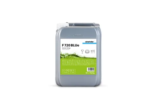 Winterhalter F 720 BLUe Endüstriyel Bulaşık Makinesi Deterjanı ürün görseli