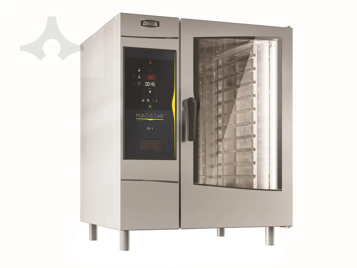 Magistar DI 10 GN 1/1 elektrikli 218922-ELK ürün görseli