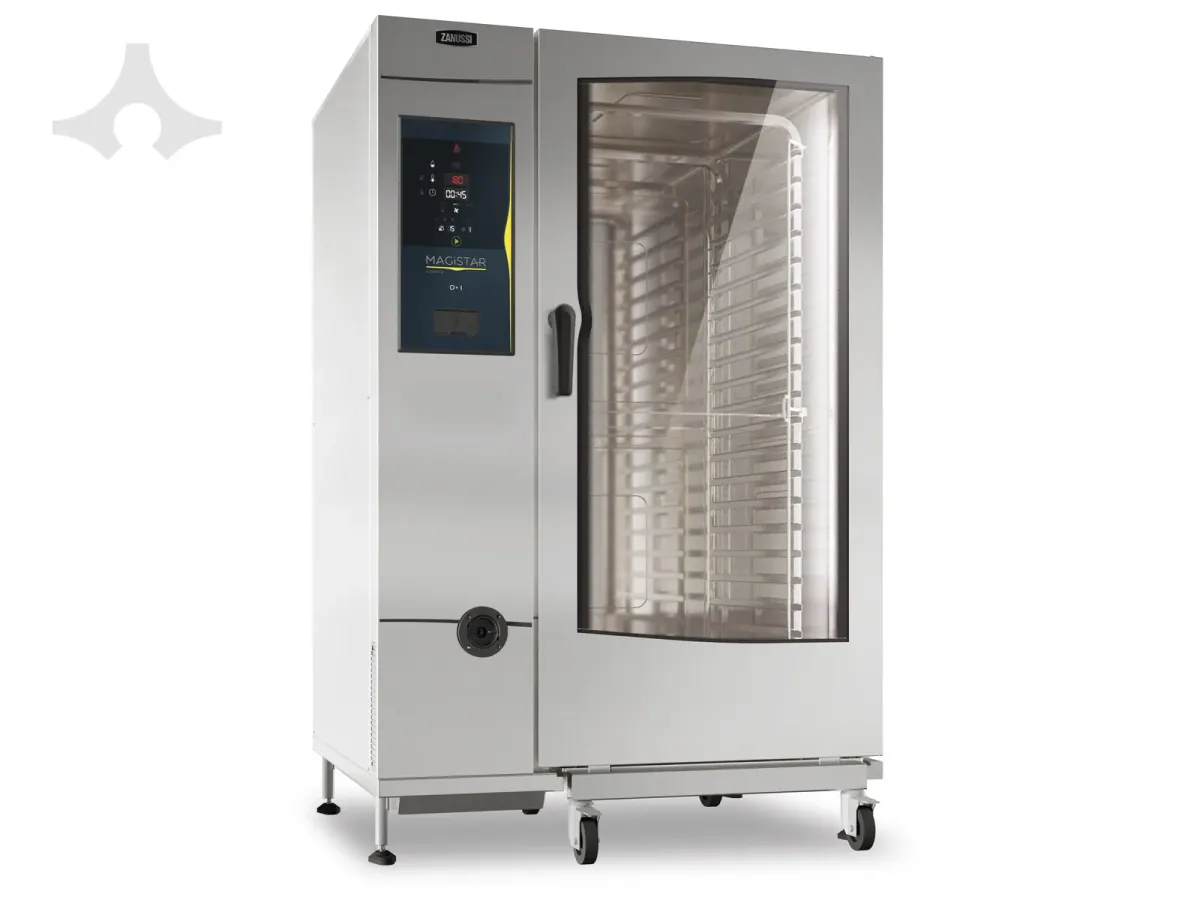 Magistar DI 20 GN 1/1 elektrikli 218924-ELK ürün görseli