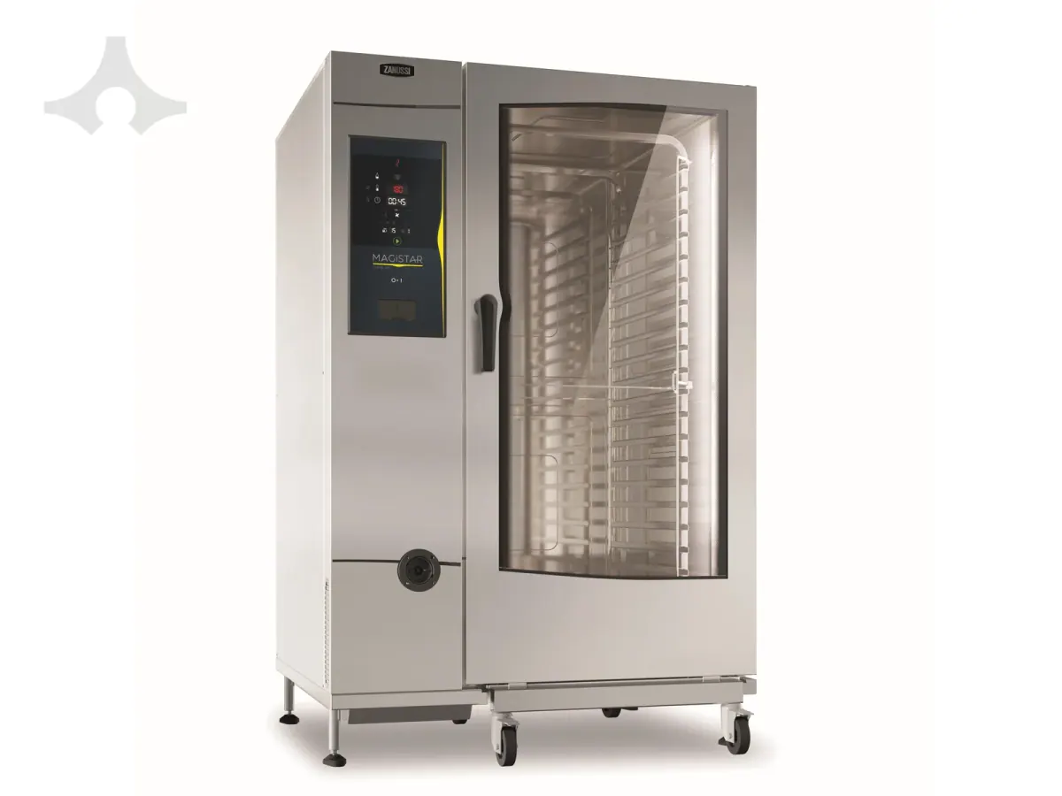 Magistar DS 20 GN 1/1 elektrikli 218824-ELK ürün görseli