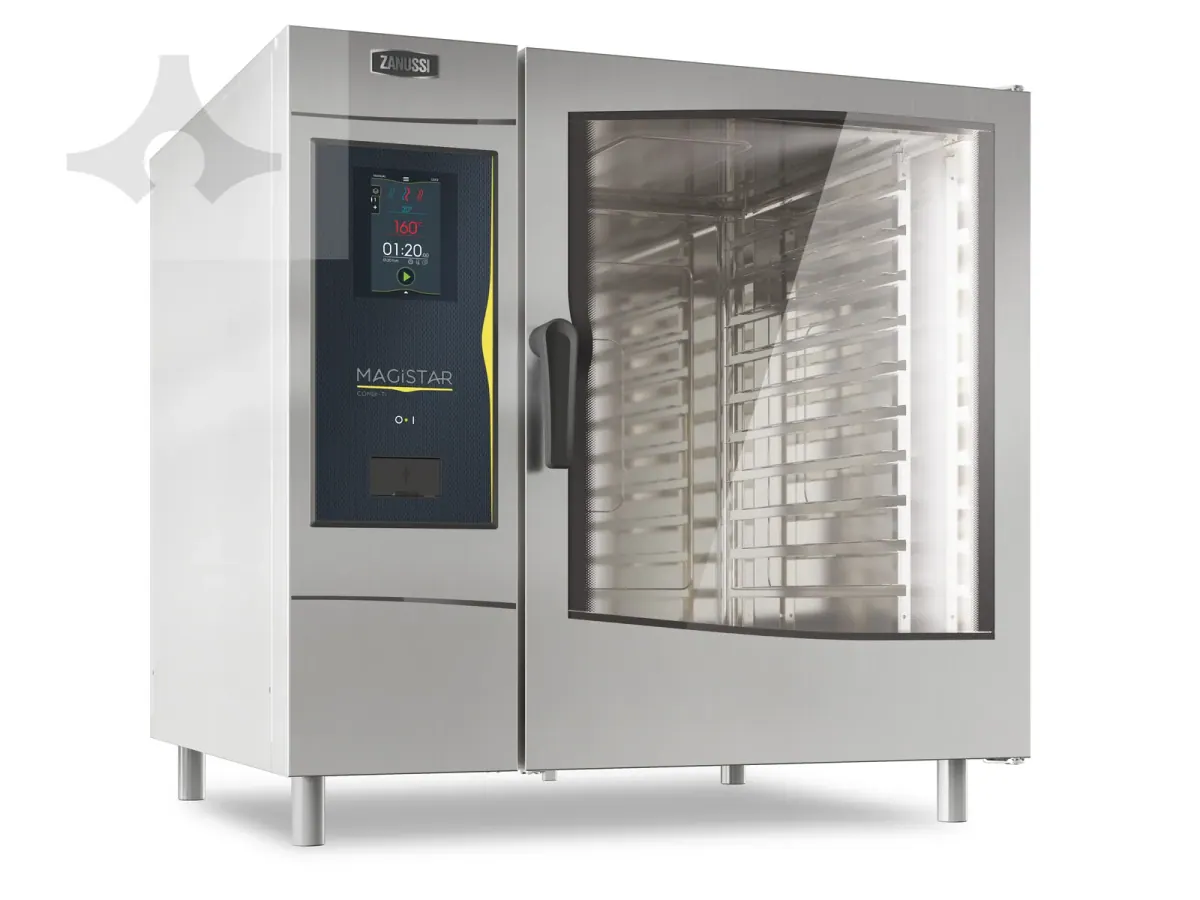 Magistar TI 10 GN 2/1 elektrikli 218623-ELK ürün görseli