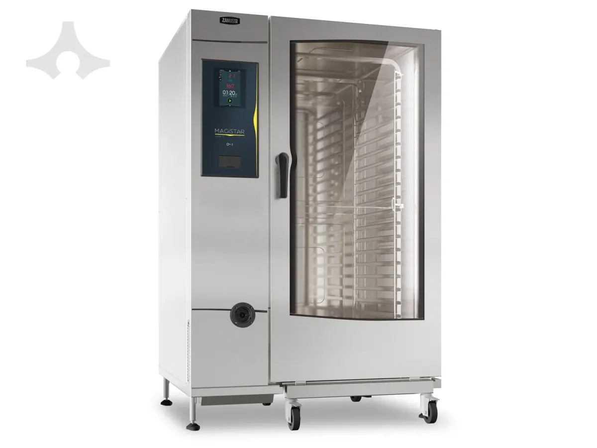 Magistar TI 20 GN 1/1 elektrikli 218624-ELK ürün görseli