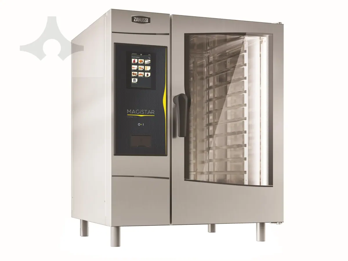 Magistar TS 10 GN 1/1 elektrikli 218722-ELK ürün görseli