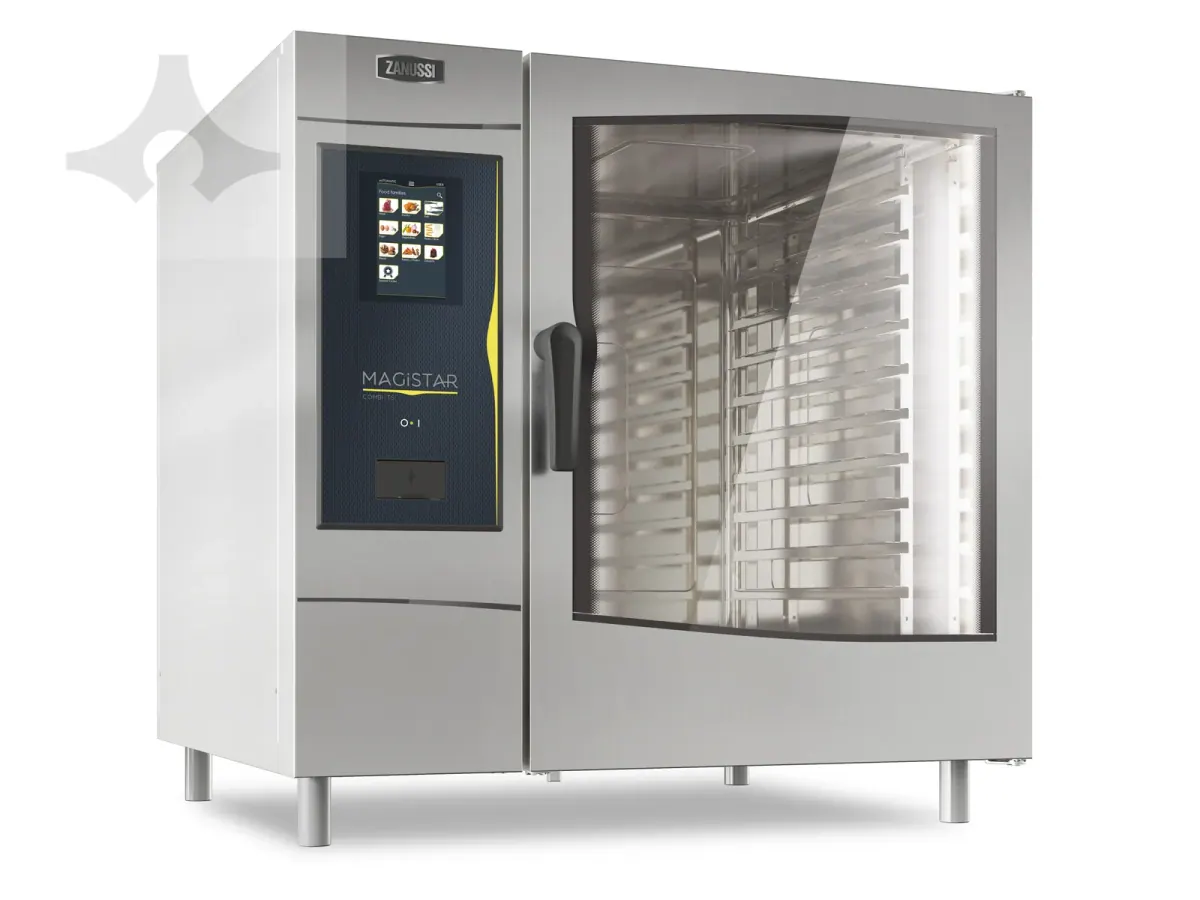 Magistar TS 10 GN 2/1 elektrikli 218723-ELK ürün görseli