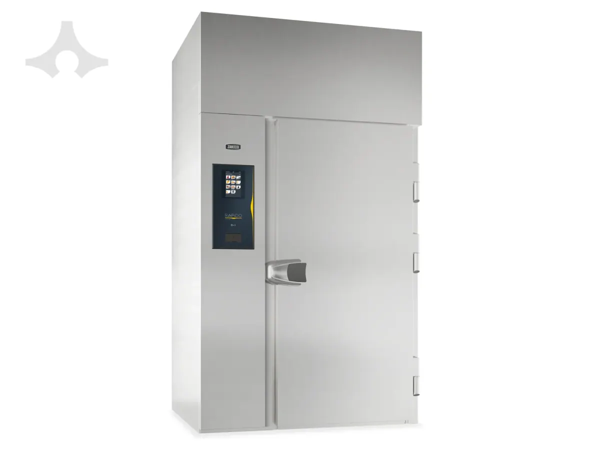 Rapido şok soğutucu ve dondurucu, 20 GN 2/1, 200 kg/170 kg, 2.470 mm · 110555 ürün görseli