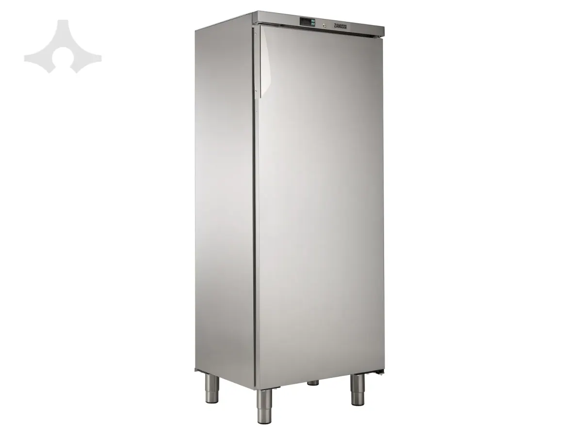 Dik tip derin dondurucu saklama dolabı, tek kapılı, 400 lt, -24/-15°C · 110815 ürün görseli