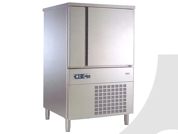 Şok soğutucu ve dondurucu, 10 GN 2/1, 64/56 kg · 110834 ürün görseli