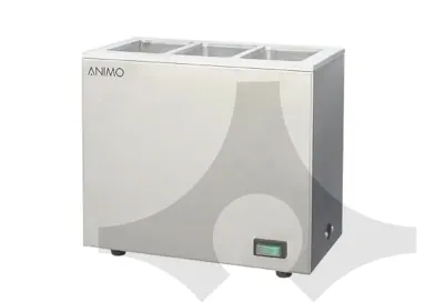 Animo MPW-3 Kutu Süt Isıtıcısı (50084) ürün görseli
