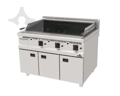 AAIG-1290 Amerikan Izgara Gazlı ürün görseli