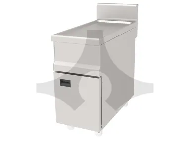 AAT-490 Ara Tezgah 400x900 ürün görseli