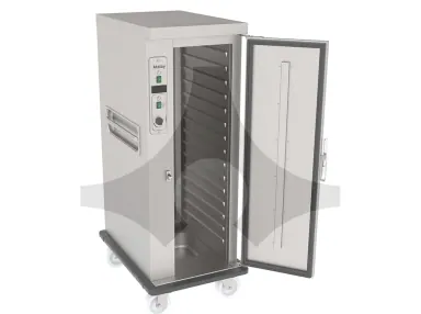 ABA-15 1/1 Banket Arabası ürün görseli